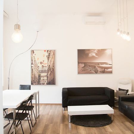 Lovecroatia Zagreb - 'Pax Nest' Kültér fotó