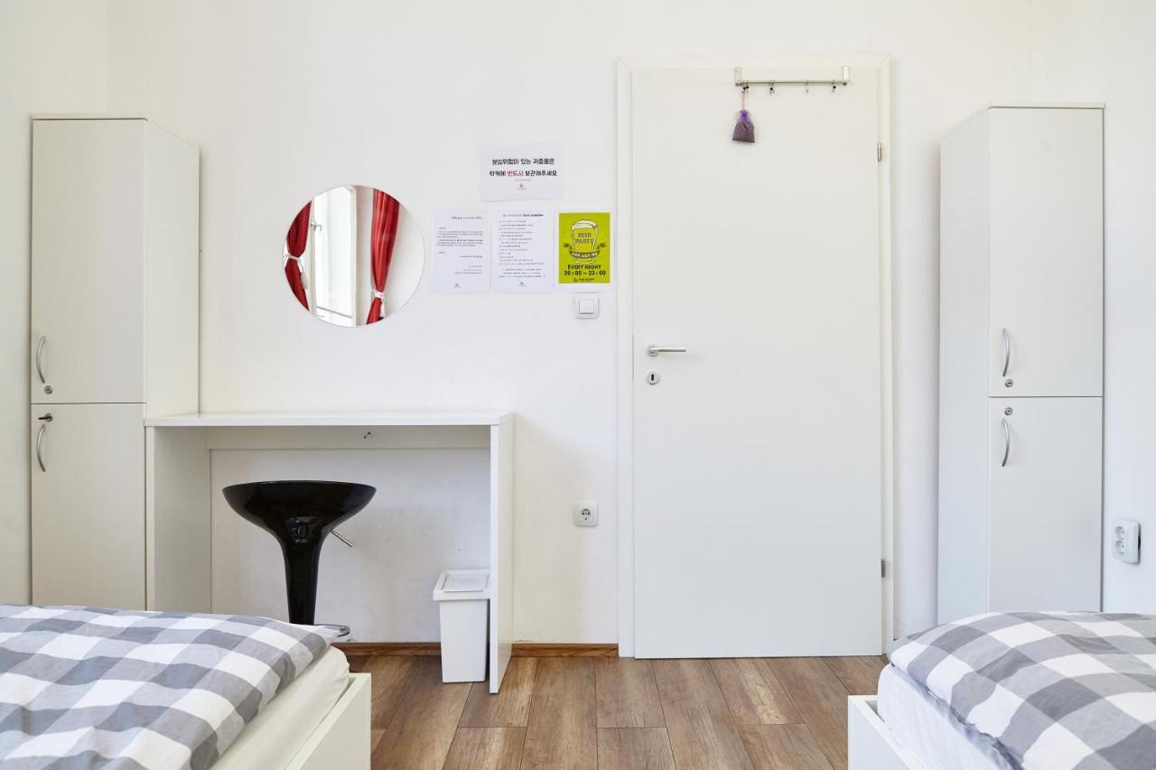Lovecroatia Zagreb - 'Pax Nest' Kültér fotó