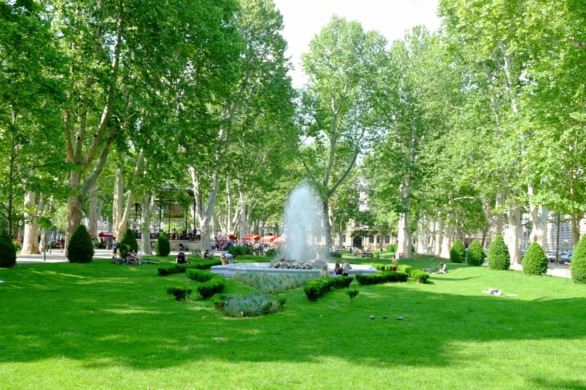Lovecroatia Zagreb - 'Pax Nest' Kültér fotó