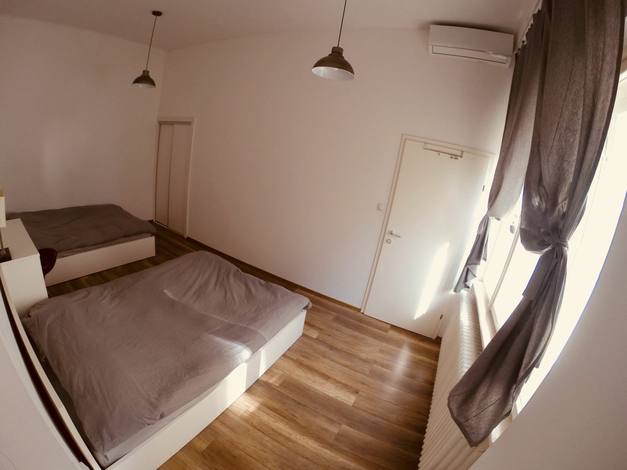 Lovecroatia Zagreb - 'Pax Nest' Kültér fotó