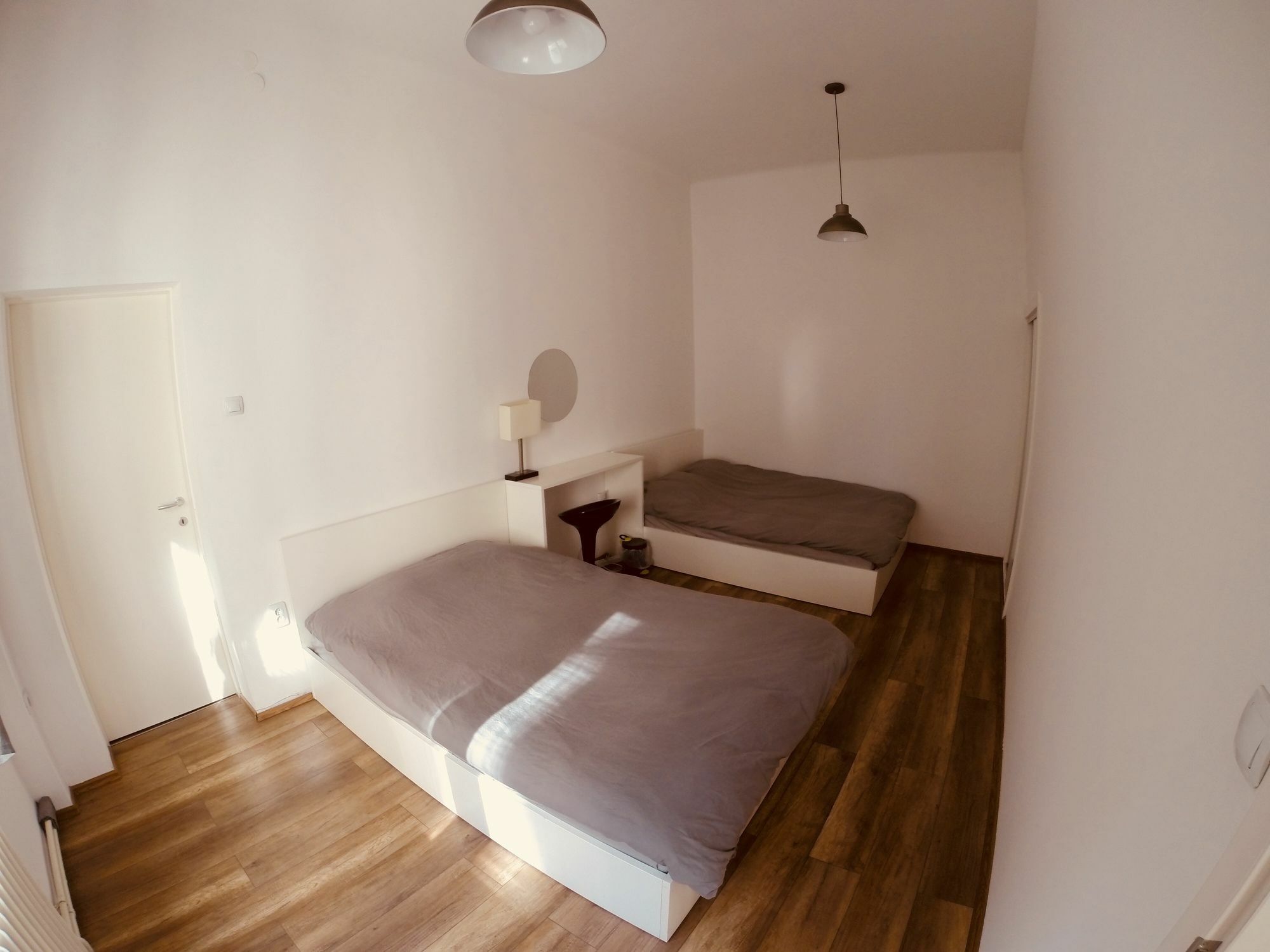 Lovecroatia Zagreb - 'Pax Nest' Kültér fotó