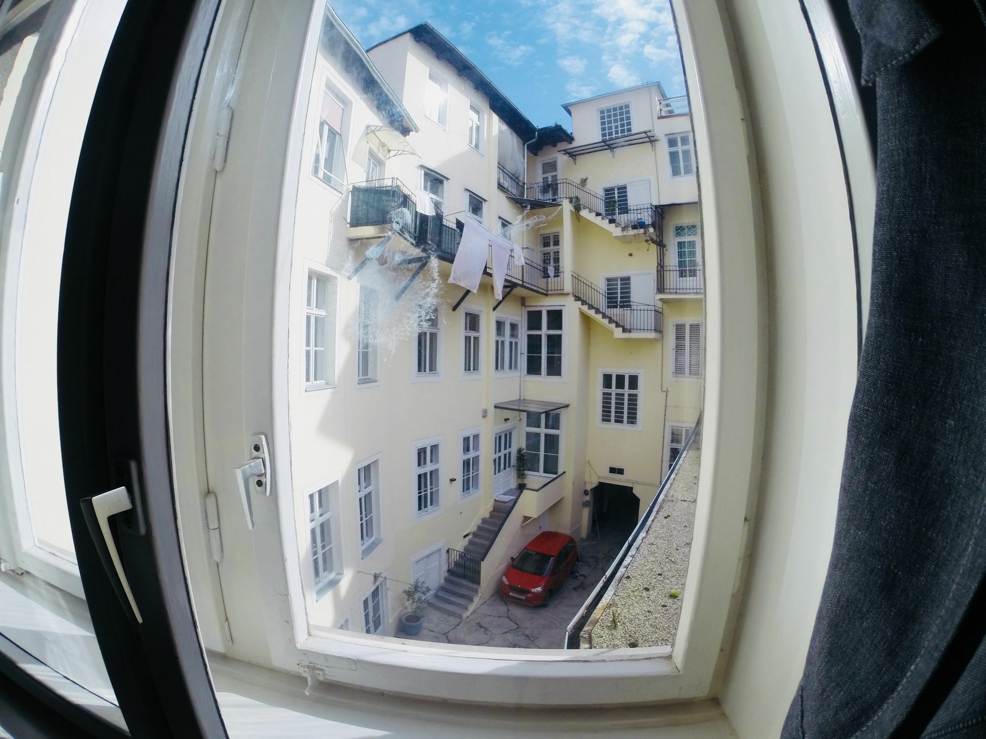 Lovecroatia Zagreb - 'Pax Nest' Kültér fotó