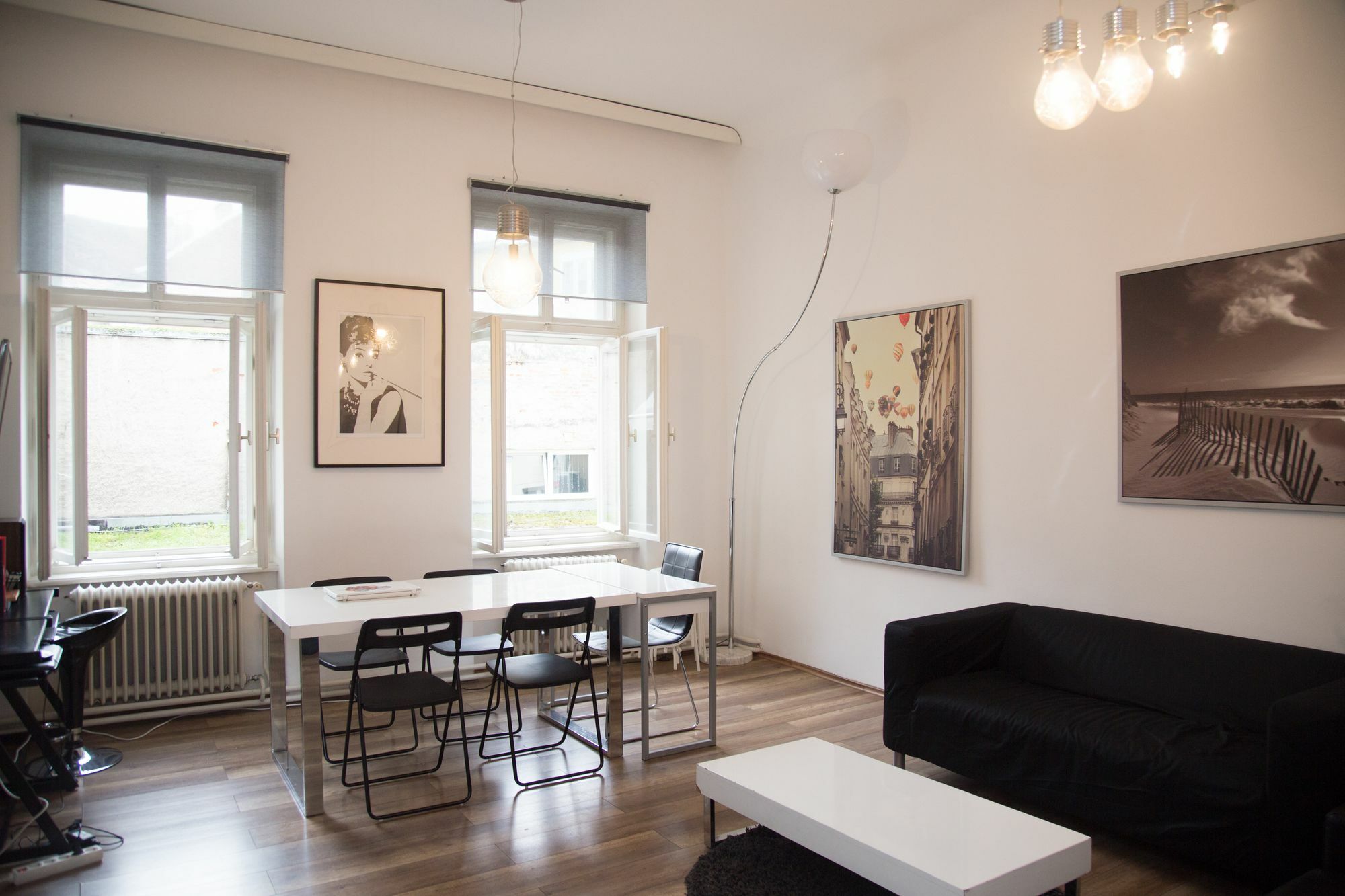 Lovecroatia Zagreb - 'Pax Nest' Kültér fotó