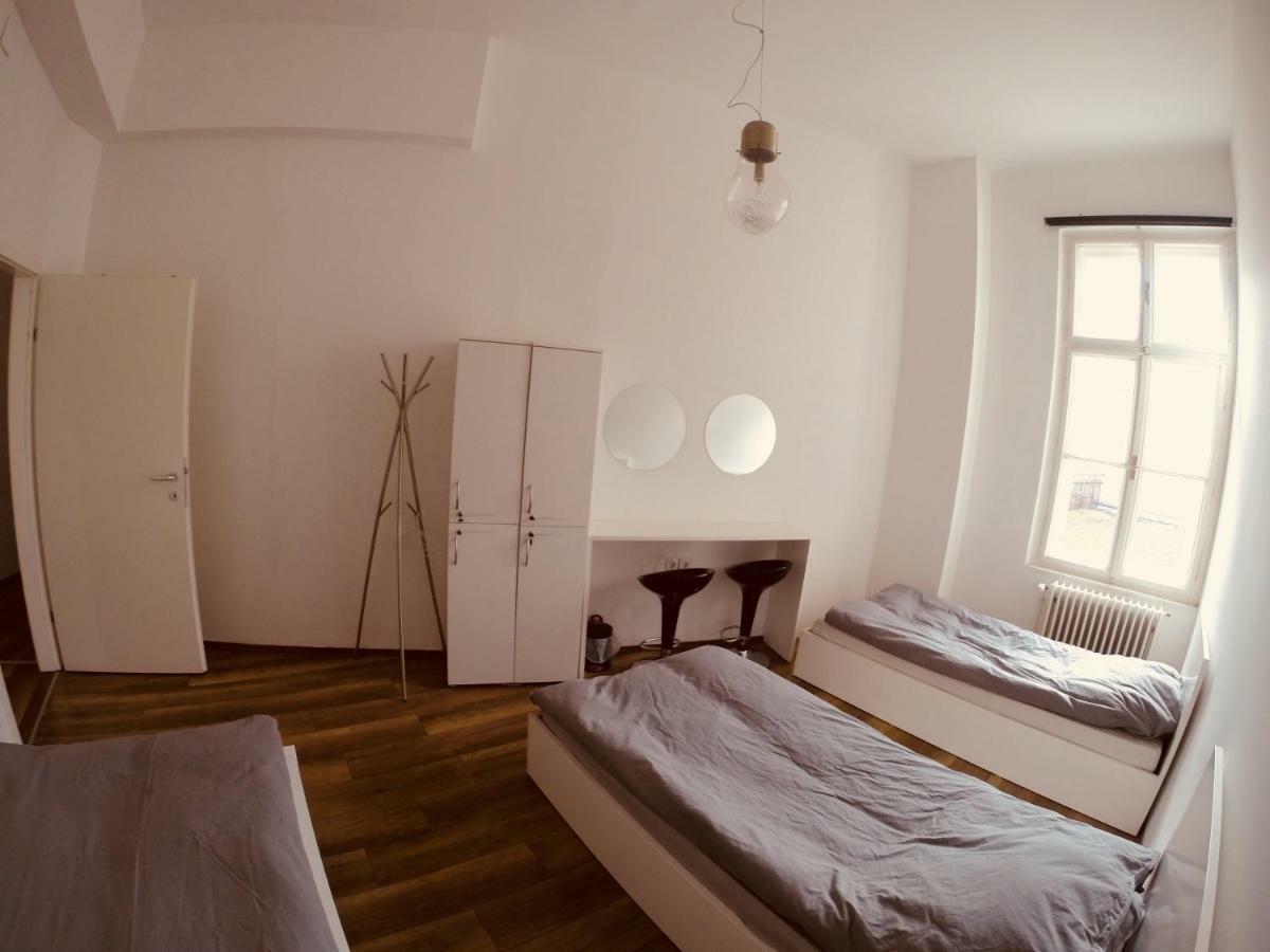 Lovecroatia Zagreb - 'Pax Nest' Kültér fotó