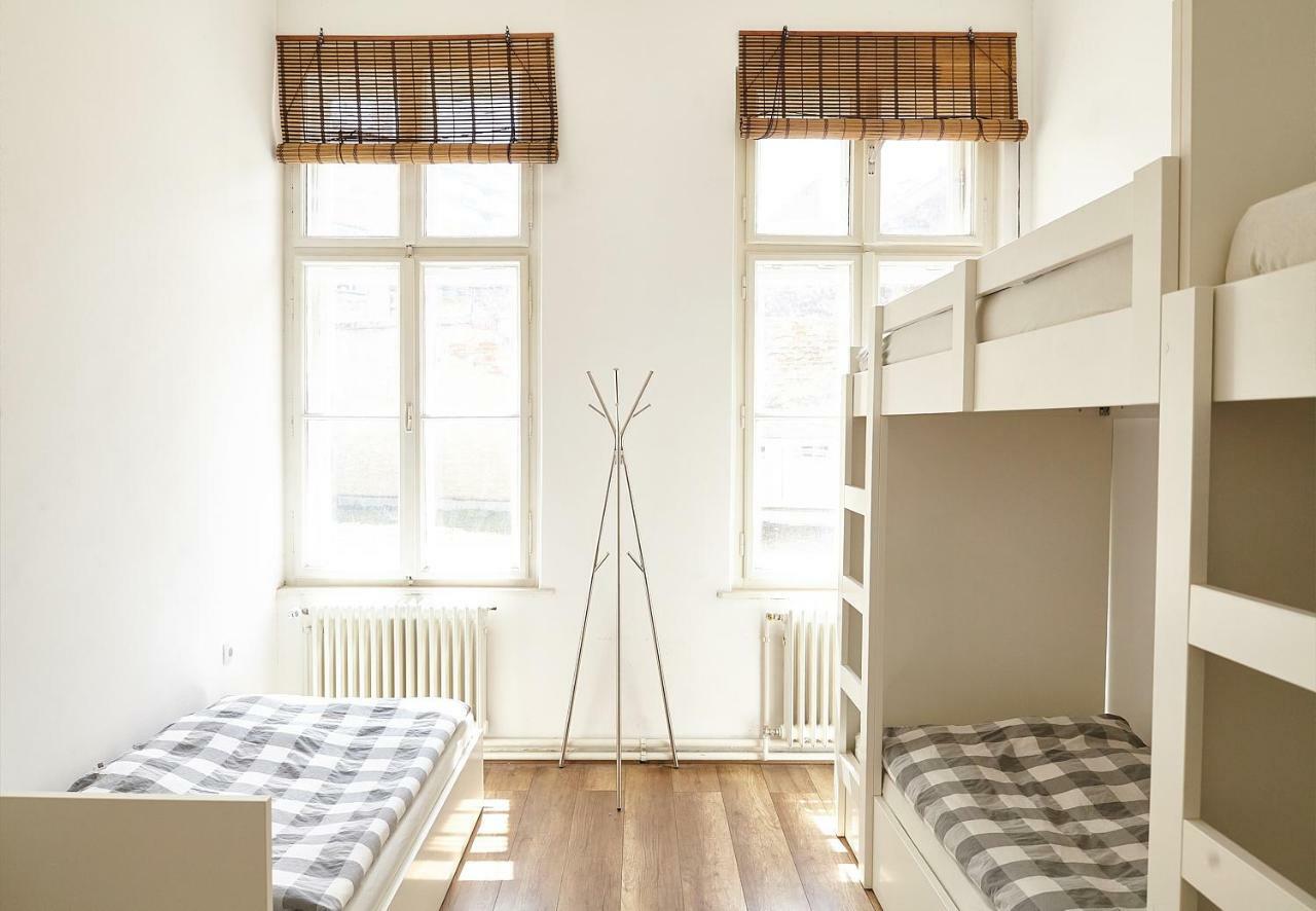 Lovecroatia Zagreb - 'Pax Nest' Kültér fotó