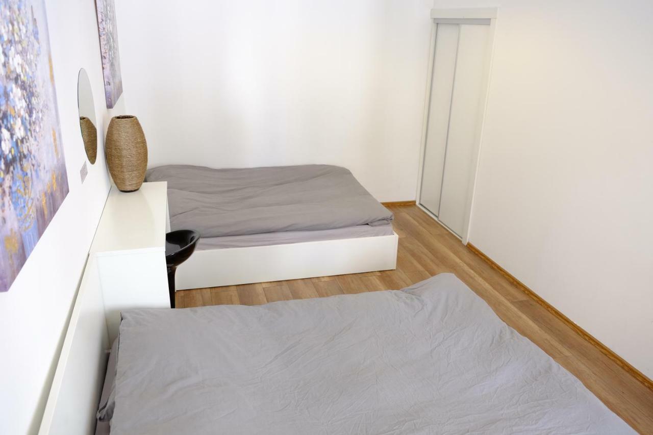 Lovecroatia Zagreb - 'Pax Nest' Kültér fotó