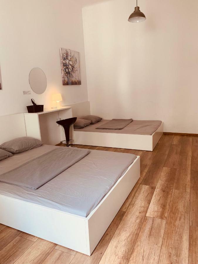 Lovecroatia Zagreb - 'Pax Nest' Kültér fotó